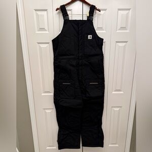 Carhartt Yukon Extremes Insulated Biberall